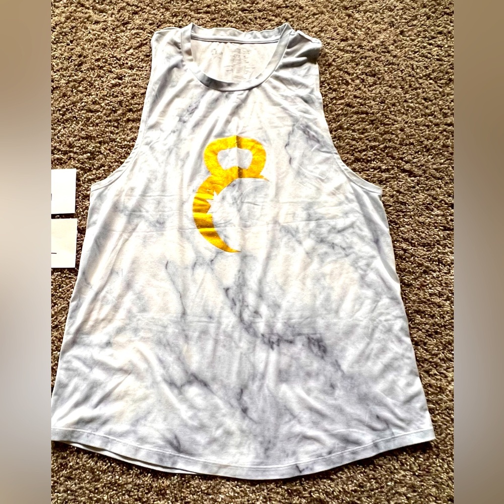 Zyia Kettle Moon tank, size XXL